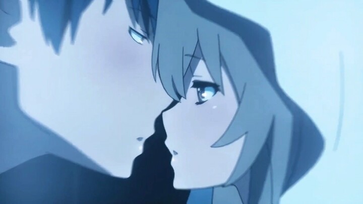 anime kiss - AMV
