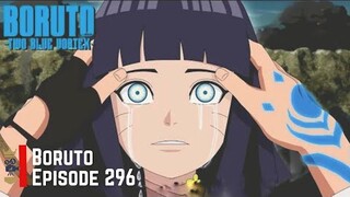 Boruto Episode 296 Sub Indo Terbaru PENUH FULL HD | Boruto Vortex Terbaru FULL HD No Skip2 Part 8