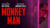 Monkey Man Official Trailer | Film Hollywood Berlatar Indonesia