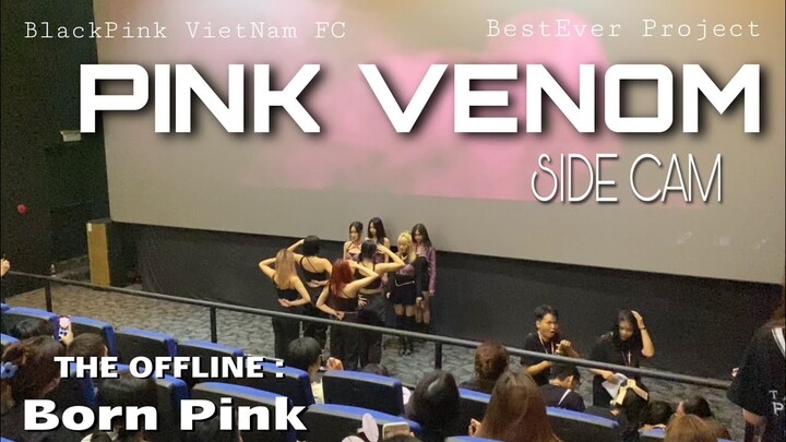 [ LB x BlackPink VietNam FC ] Pink Venom - BLACKPINK | BestEver Project Dance Cover From VietNam