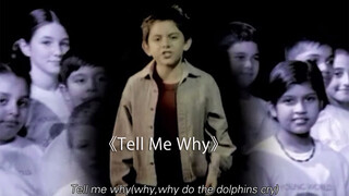 (มิวสิกวิดีโอ) Tell Me Why Declan Galbraith ร้องโดยเด็กอังกฤษ 10 ขวบ