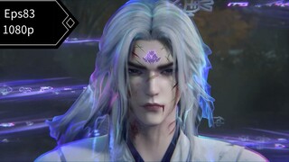 Renegade immortal eps 83 sub indo anc 1080p