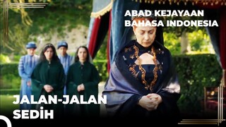 Masalah Penyakit Hürrem | Abad Kejayaan