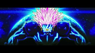 One Punch Man S2 - Lord Boros's theme