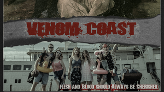 Venom. Coast. (2021)