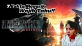 (Remake) 7 Fakta Final Fantasy 7: Rebirth