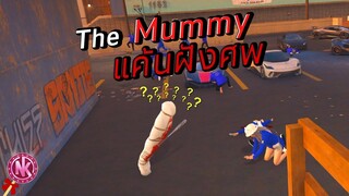 The Mummy แค้นฝังศพ - [Midnight #28]