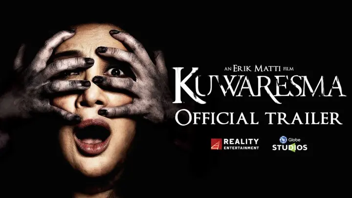 Kuwaresma (2019) Full Trailer | A Film by Erik Matti starring Sharon Cuneta & John Arcilla