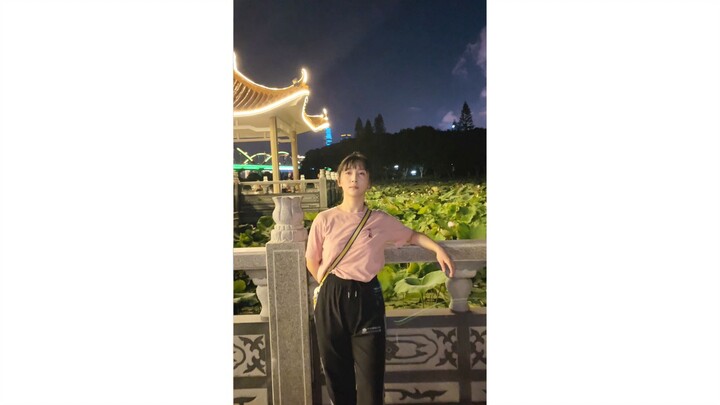 Evening Park Tour