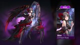 Alice - Crimson Rose (Epic Skin) | Mobile Legends Adventure