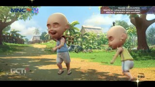 Upin Ipin Channel?