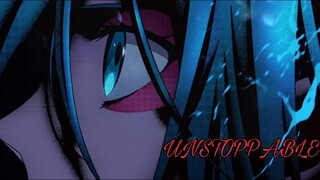 Sabikui Bisco 「AMV」- Unstoppable