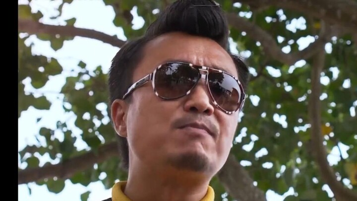 “别人是演的 他是真的太子基”