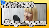 NARUTO | [Cover Nanao] Gekijo Ban Naruto: Shippuden | OP -Bayangan_1