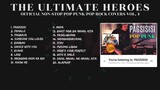 The Ultimate Heroes NONSTOP Pop Punk/Pop Rock Covers Vol. 4 (Official Playlist