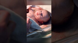 #shorts Woman Gives Birth To A Deformed Child And Her Husband Abandons Them Cruelly#movies #films