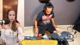 NONSTOP FEMALE ROCK SONG COLLECTION LIVE DRUM COVER