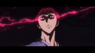 Akashi Seijuro AMV