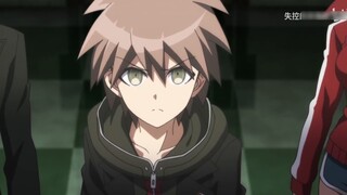 [Danganronpa] Mở Onpo bằng một đường đạn