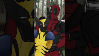 How Deadpool 3 Should Start - HISHE