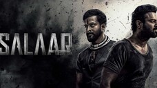 Salaar: Part 1 - Ceasefire (2023) | Telugu Version | 1080p (10bit) | WEB-DL | ESub