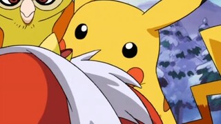 How do you wake up a sleeping Pokémon?