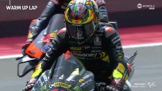 FULL RACE MOTOGP SILVERSTONE 2023