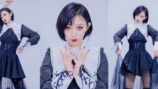 【贰太】(G)I-DLE♥Oh My God♥Bạn có muốn biết một thiên thần đã sa ngã thành ác quỷ như thế nào không?