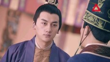 Hoa Thiên Cốt - Tập 10