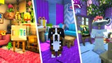 Cute and Adorable Minecraft Mods You Probably Don't Know! (for 1.19.2, 1.20.1+)