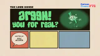 THE LOUD HOUSE (TAGALOG DUBBED)