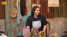 ABIMANA UMBAR KELAKUAN TOXIC INDUSTRI FILM INDONESIA - MARI KEMARI (2025)