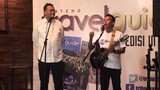 Cak Lontong dan Tatok Menyanyi Lagu-lagu Nusantara Versi Pelawak (VIDEO)