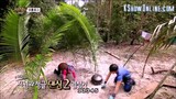 Law of the Jungle Episode 108 Eng Sub #cttro