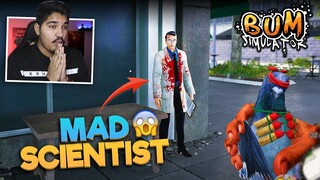 WE HAVE SUPERPOWERS?! - BUM SIMULATOR #2 (HINDI)