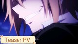 TVアニメ『SHAMAN KING FLOWRS』Teaser PV sub