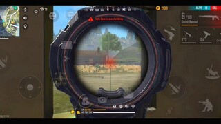 FREE FIRE HIGHLIGHTS - vô giao lưu nè ae ơi