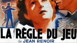 The Rules Of The Game (1939)