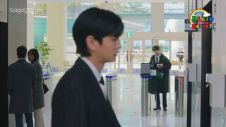 Secret Relationship ep. 5 Sub Indo Drakor