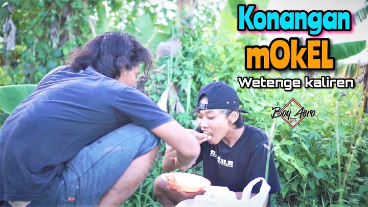 KONANGAN MOKEL