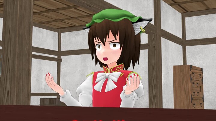 [Orient MMD] 6 nhân 3 là bao nhiêu? ! !
