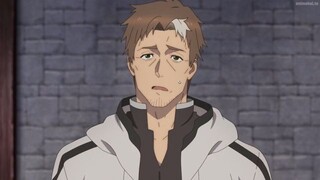From Old Country Bumpkin to Master Swordsman S01E01 eng dubbed
