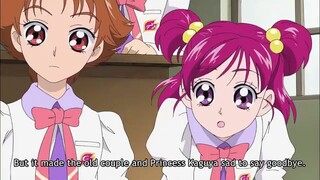 yes precure 5 Gogo episode 30