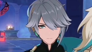 【Aza】El Haisen who "comes as he says"