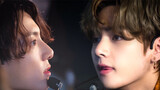 [Remix]Jeon Jung Kook&Kim Tae Hyung