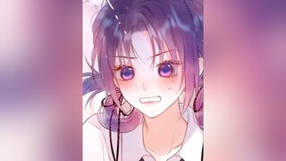 sao mặt cj đỏ thế =)) anime_truyện_team xh xuhuong tt tuongtac truyentranhngontinh cambaycuaholy tiktok