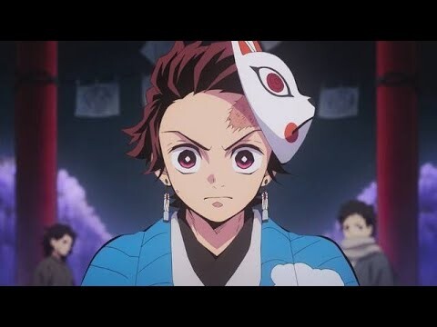 【AMV】Demon Slayer | Kimetsu no Yaiba | Whatever it takes (Perfect sync with beat)