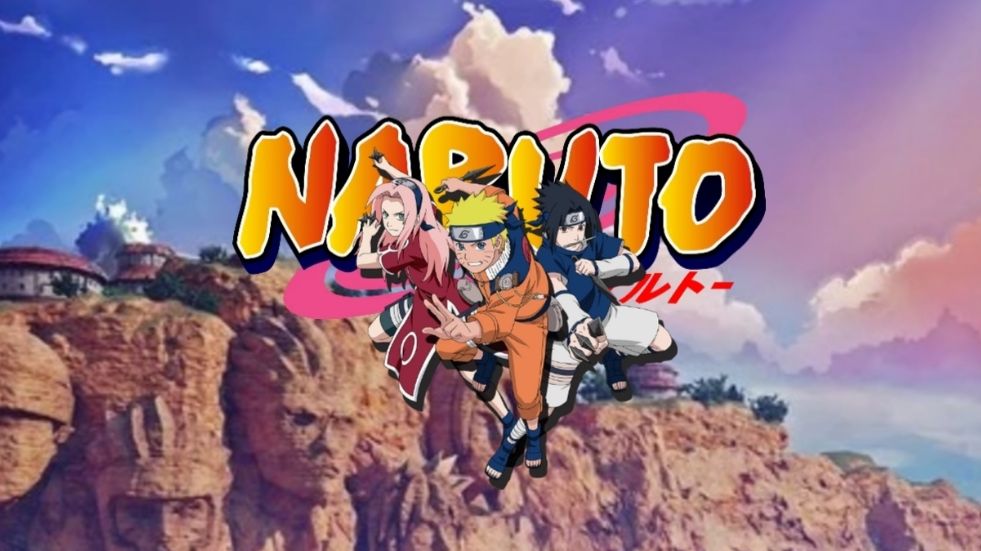 NARUTO EPISODE 4 - BiliBili