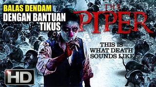 Balas Dendam Ayah kepada pembunuh anaknya, Rangkum Film Horor Korea The Piper (2015)