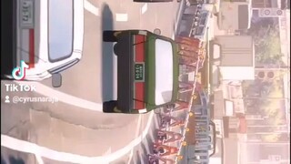Your name song
